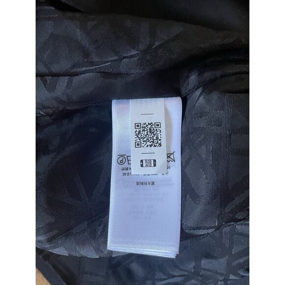 Ralph Lauren Collection Purple Label Meritta Wool Cashmere Jacket Blazer 2 Women - Picture 12 of 13